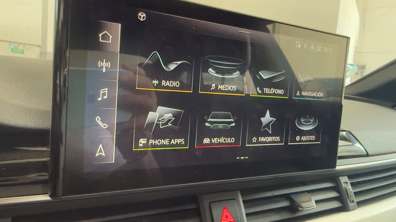 Imagen de AUDI A5