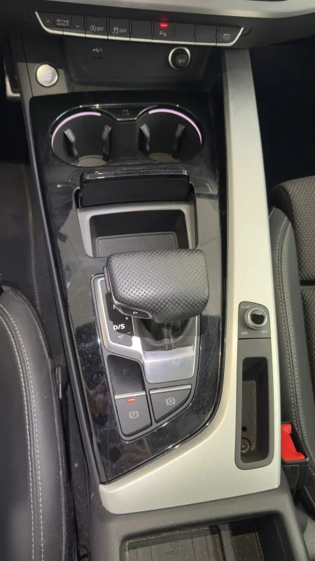 Imagen de AUDI A5