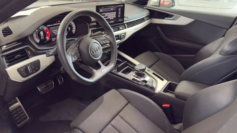 Imagen de AUDI A5