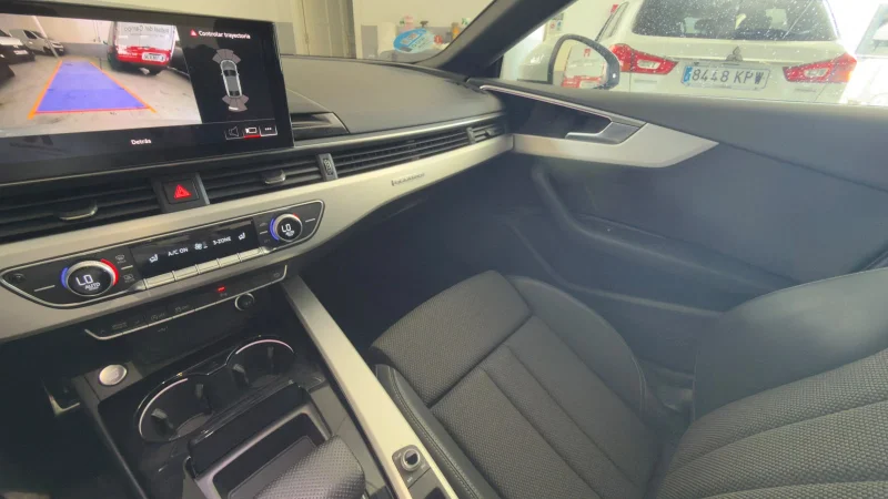 Imagen de AUDI A5