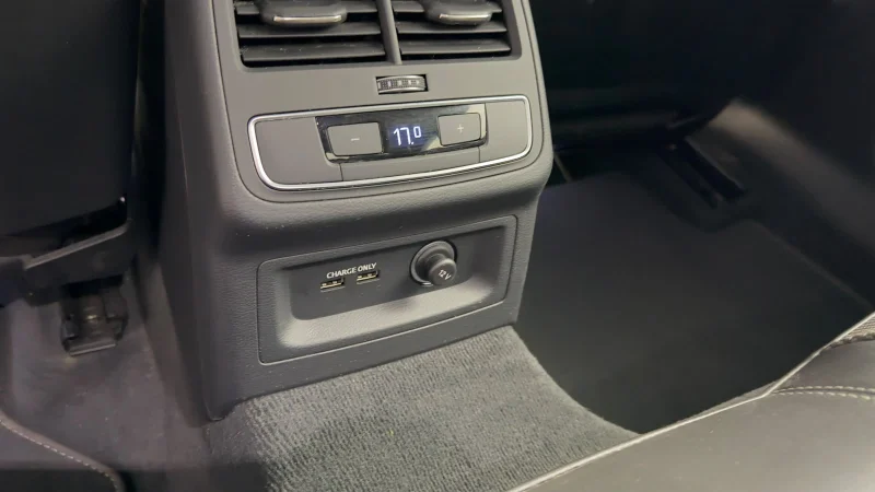Imagen de AUDI A5