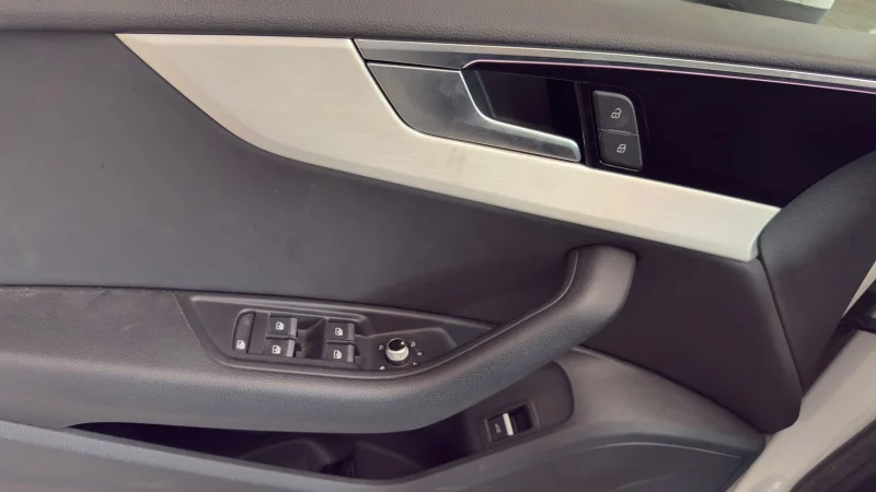 Imagen de AUDI A5
