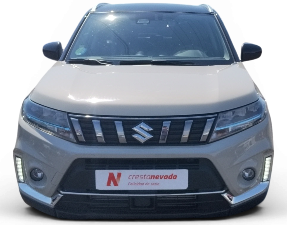 Imagen de Suzuki Vitara
