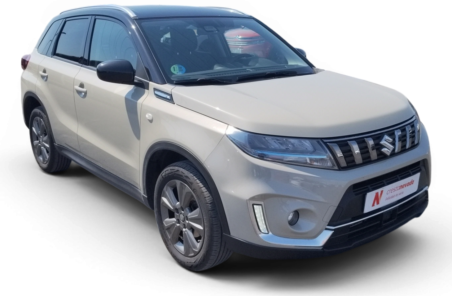 Imagen de Suzuki Vitara