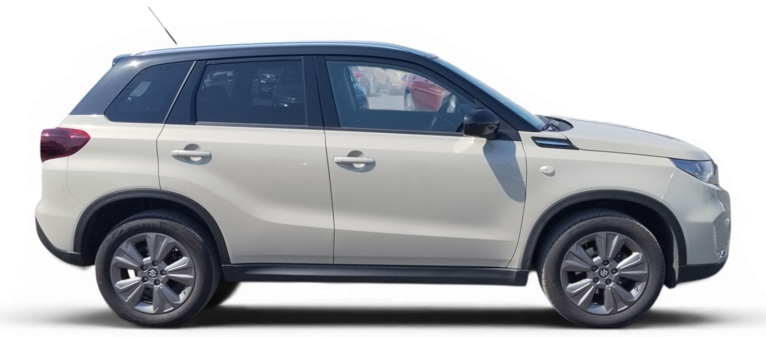 Imagen de Suzuki Vitara