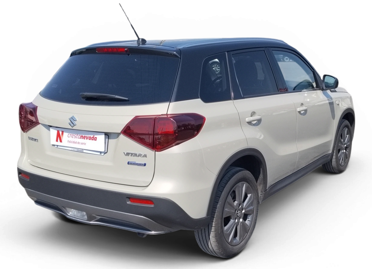Imagen de Suzuki Vitara