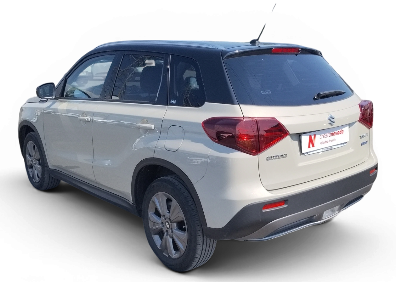 Imagen de Suzuki Vitara