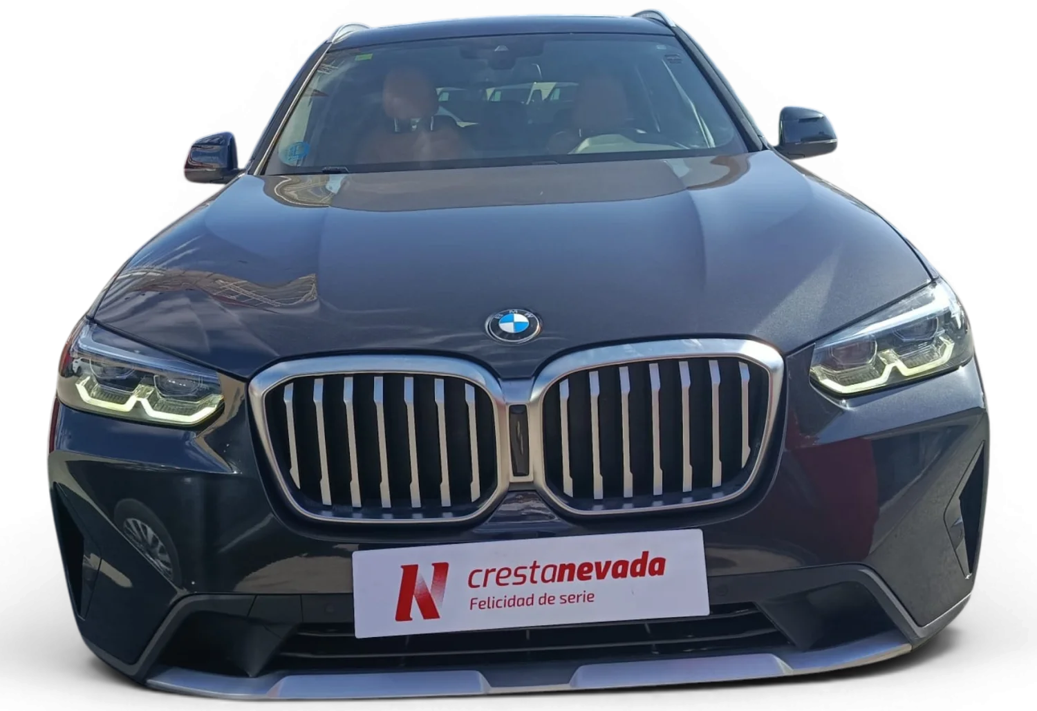 Imagen de BMW X3