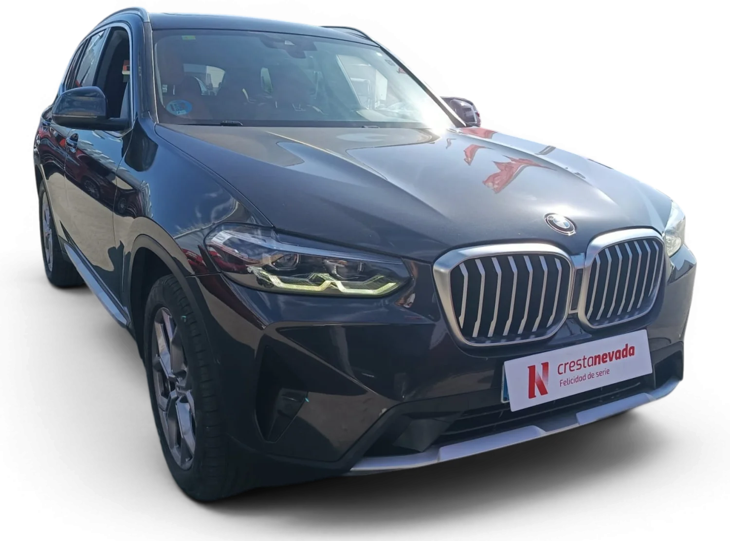 Imagen de BMW X3