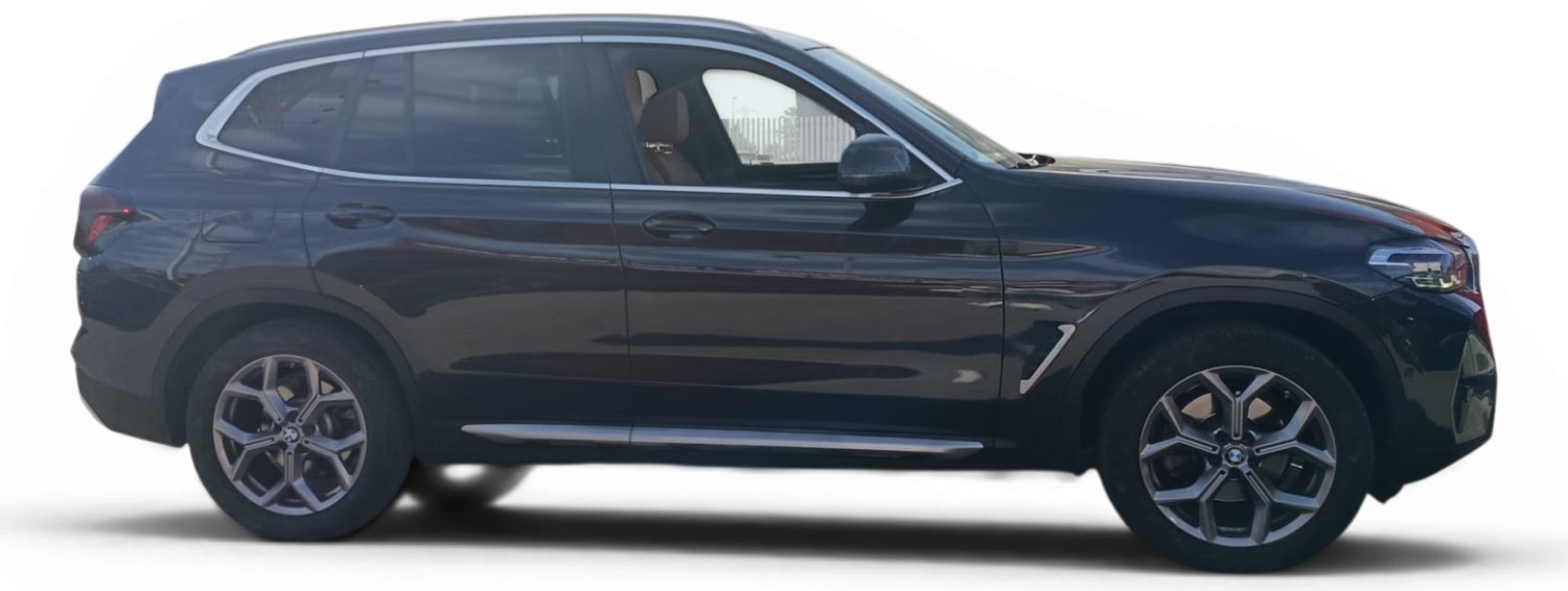 Imagen de BMW X3