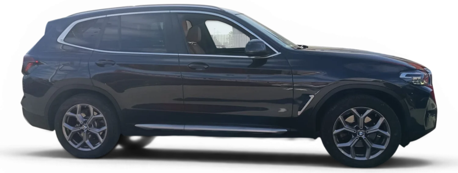 Imagen de BMW X3