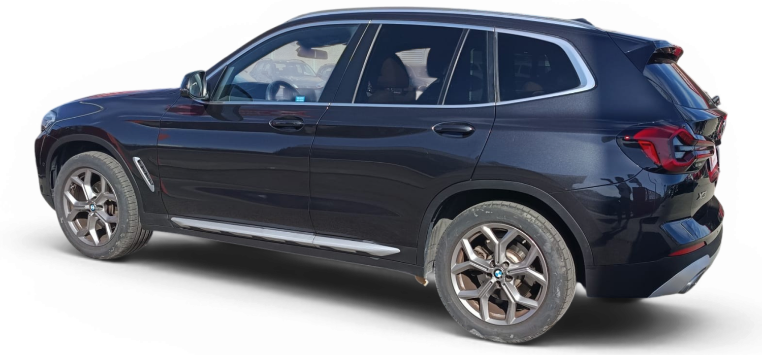 Imagen de BMW X3