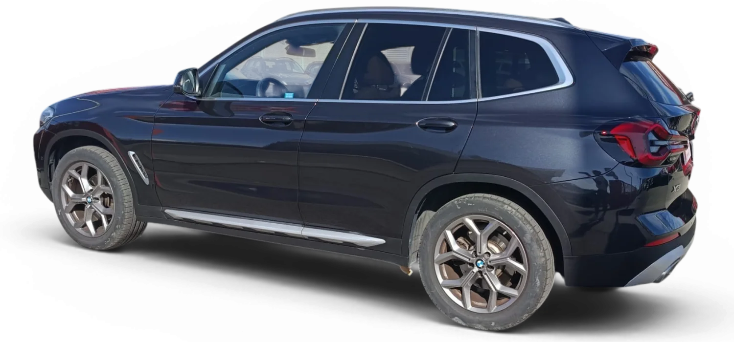 Imagen de BMW X3