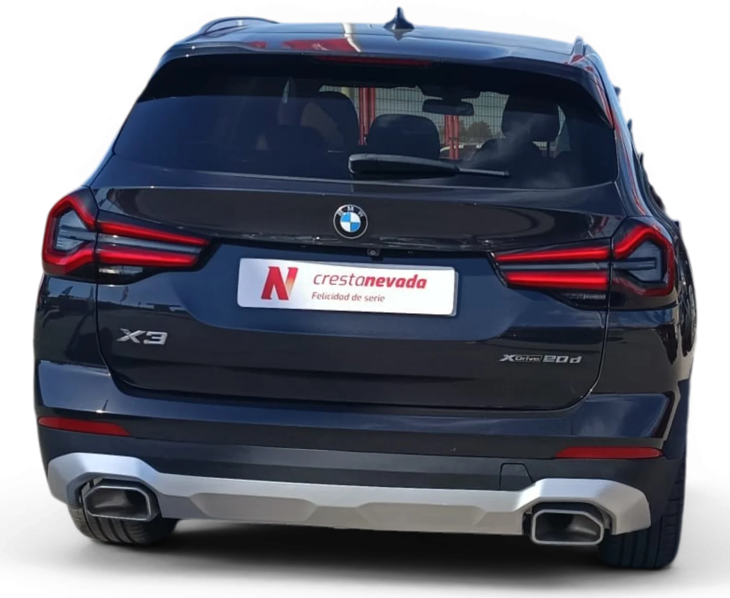 Imagen de BMW X3
