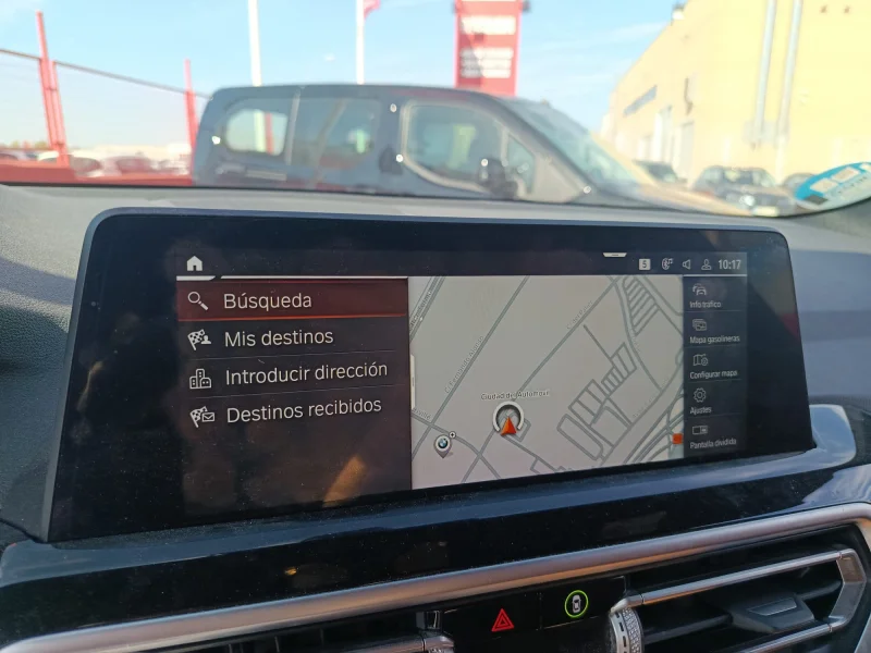 Imagen de BMW X3