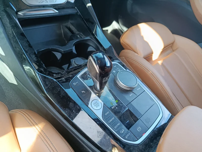 Imagen de BMW X3