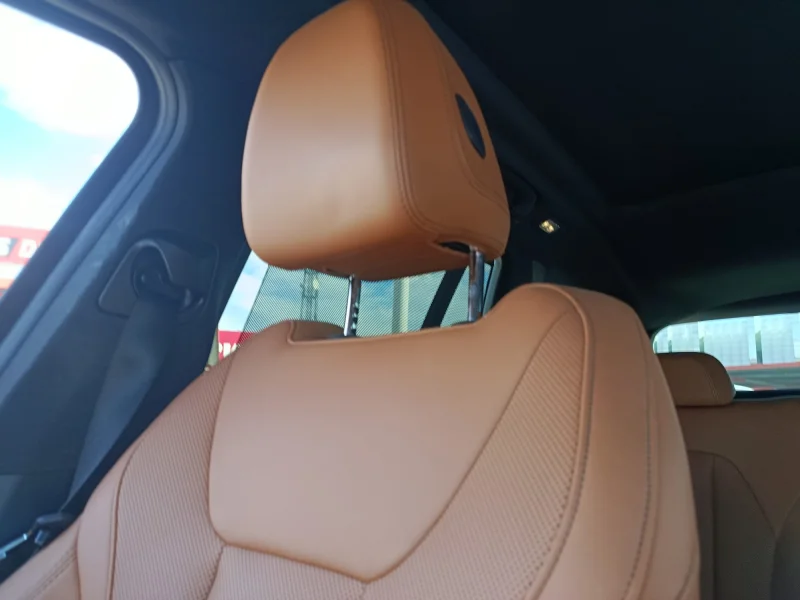 Imagen de BMW X3