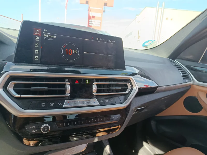Imagen de BMW X3