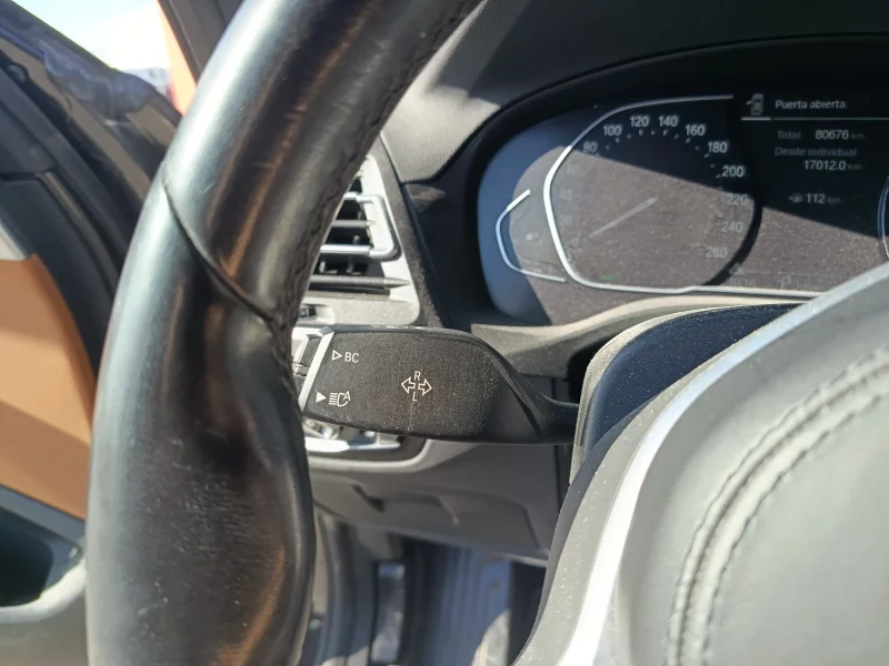 Imagen de BMW X3
