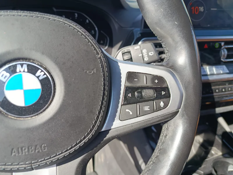 Imagen de BMW X3