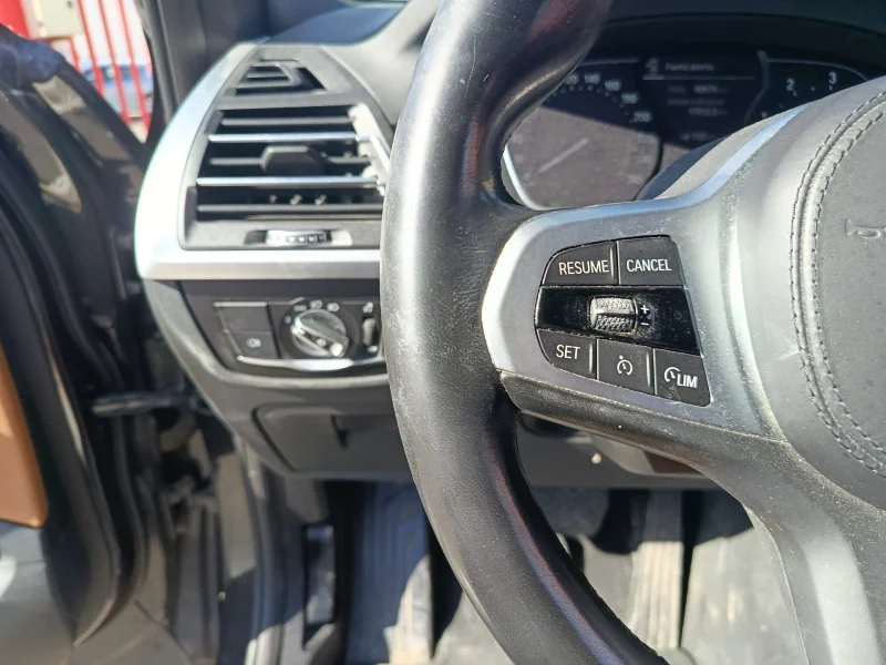 Imagen de BMW X3
