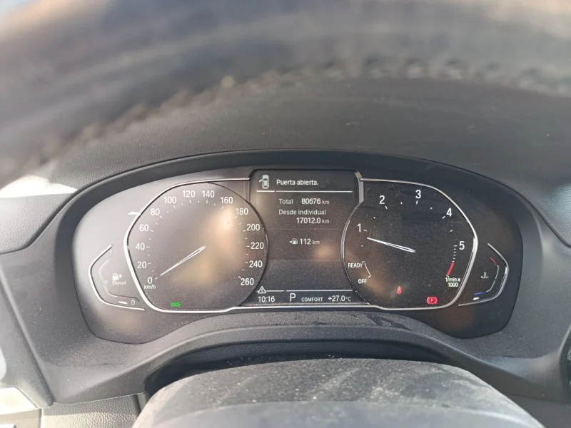 Imagen de BMW X3