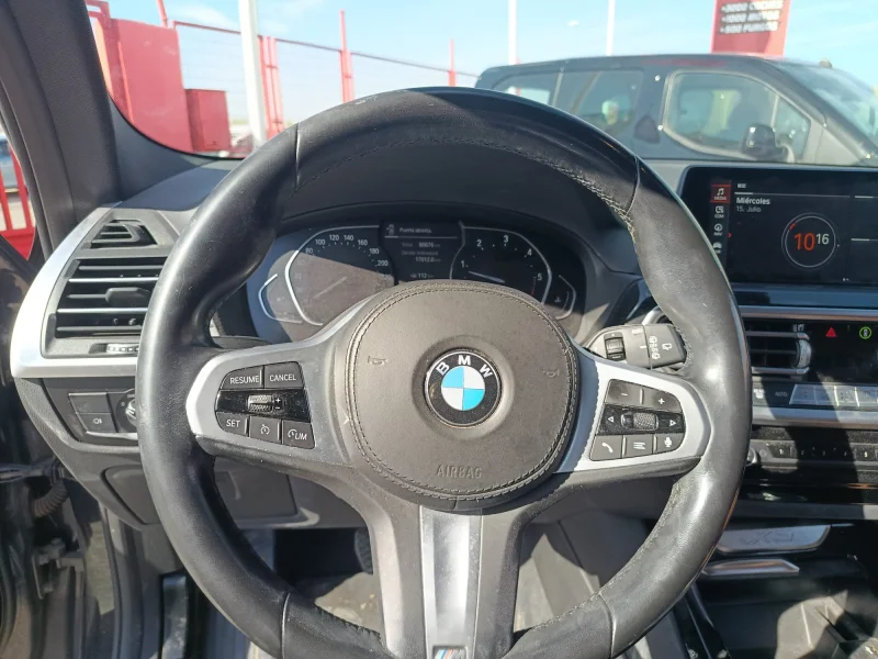 Imagen de BMW X3