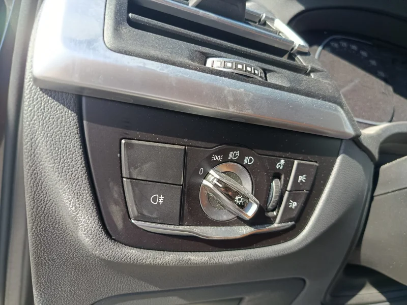 Imagen de BMW X3
