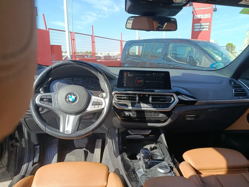 Imagen de BMW X3