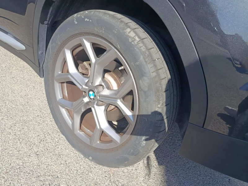 Imagen de BMW X3