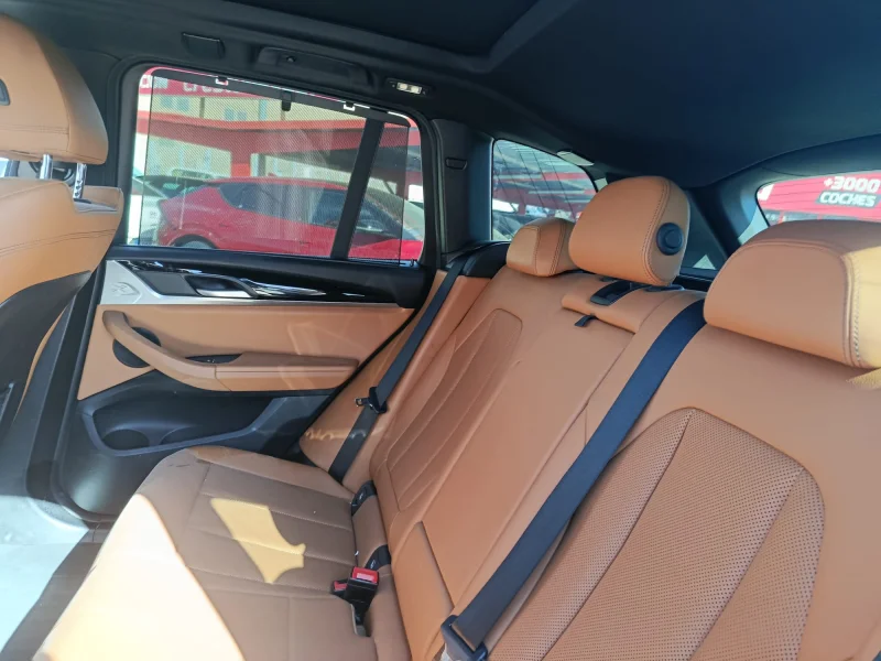 Imagen de BMW X3