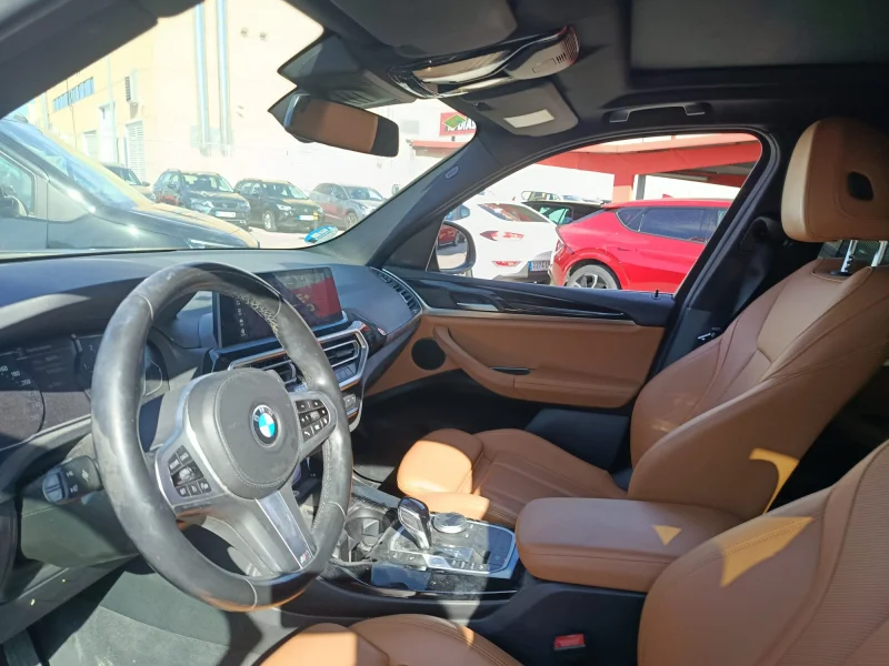 Imagen de BMW X3