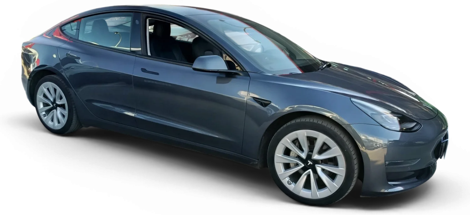 Imagen de tesla Model 3
