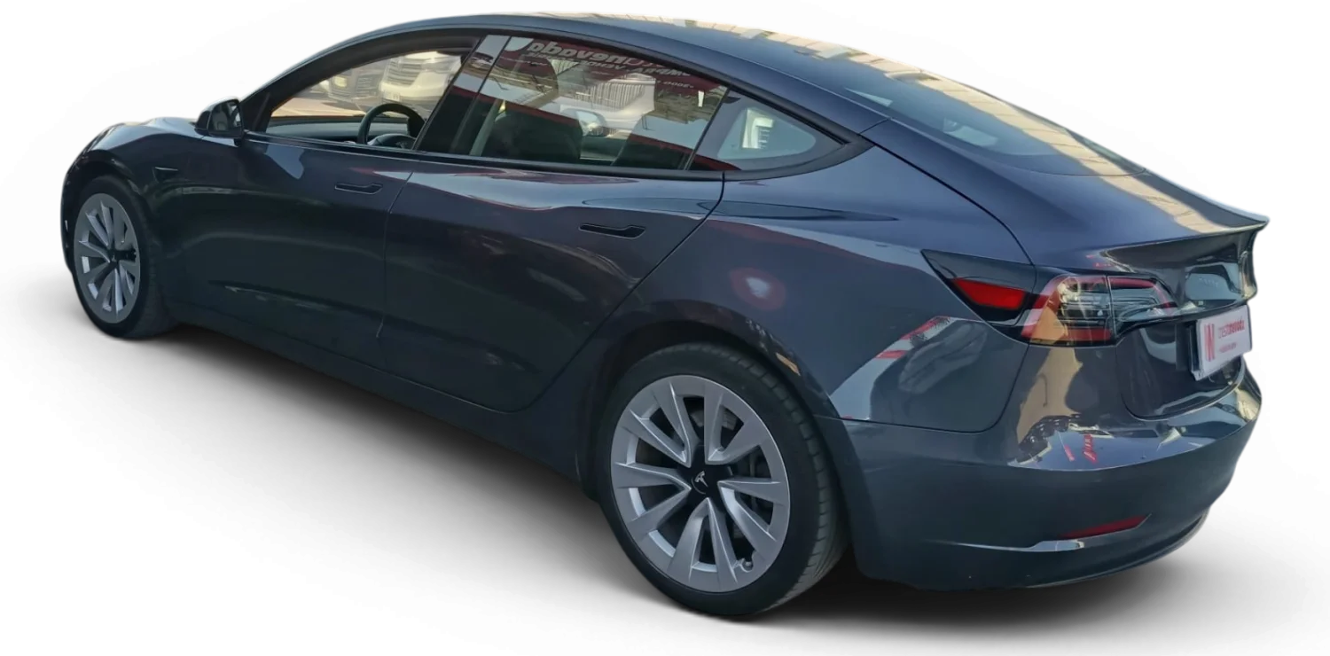 Imagen de tesla Model 3