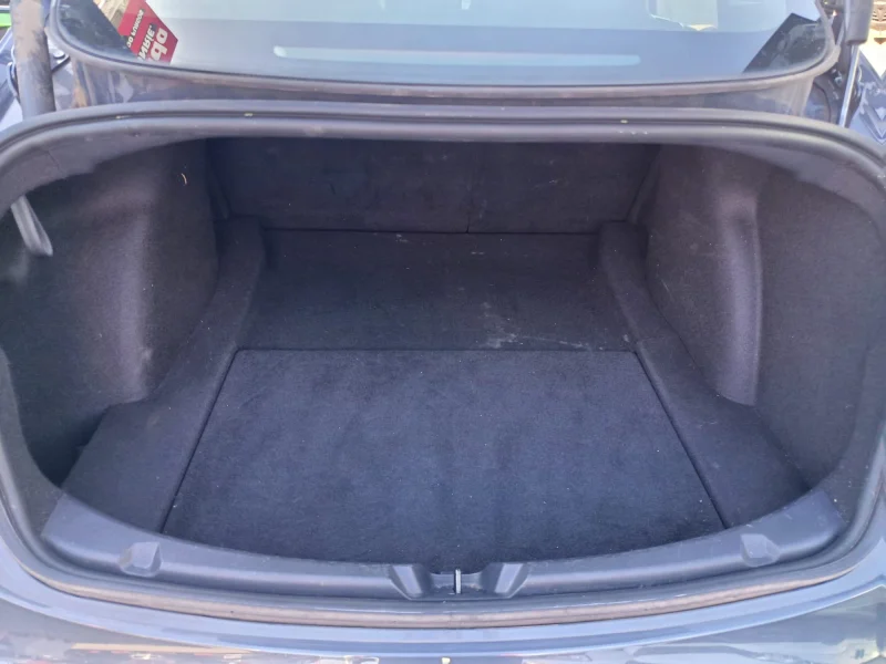 Imagen de tesla Model 3