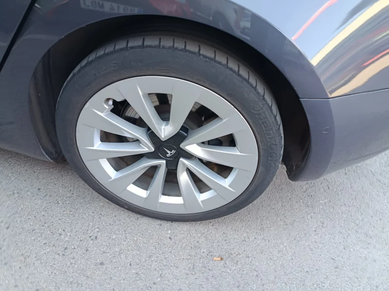 Imagen de tesla Model 3