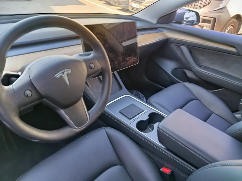 Imagen de tesla Model 3