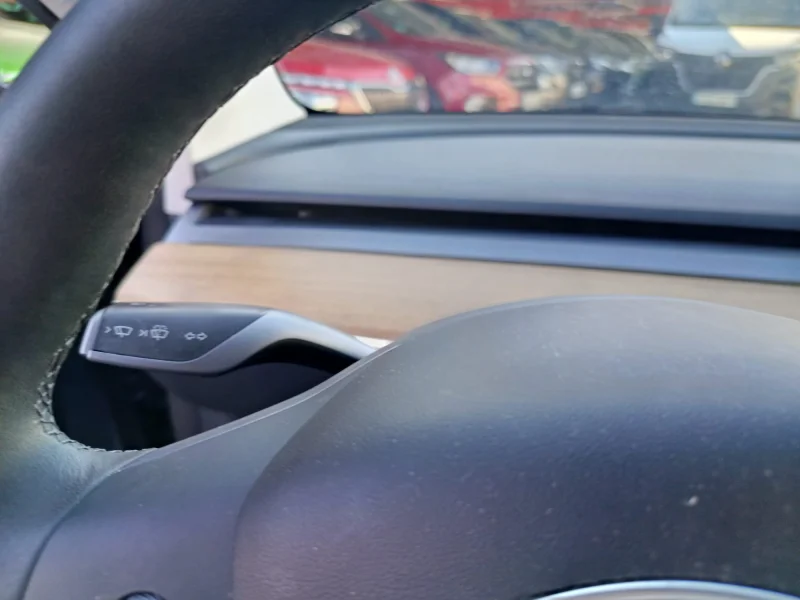Imagen de tesla Model 3