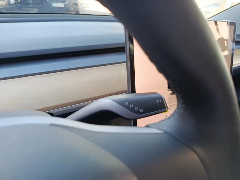 Imagen de tesla Model 3