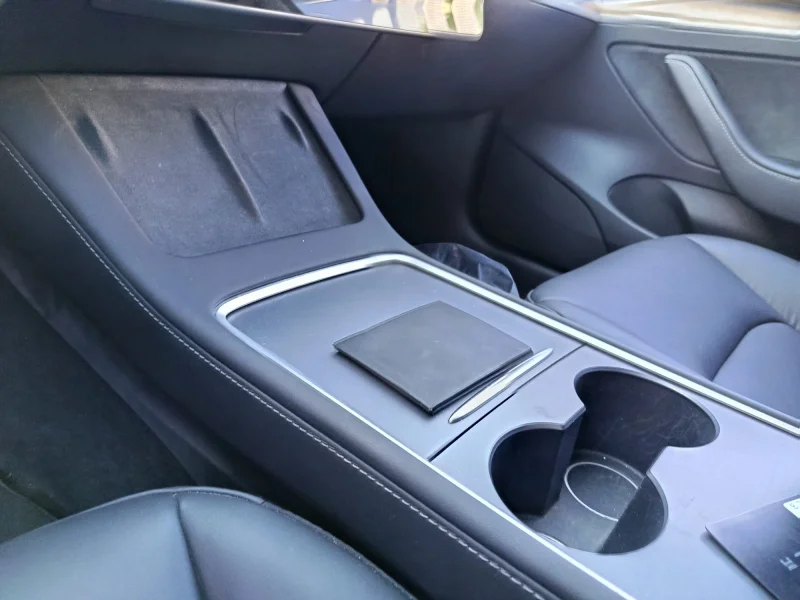 Imagen de tesla Model 3
