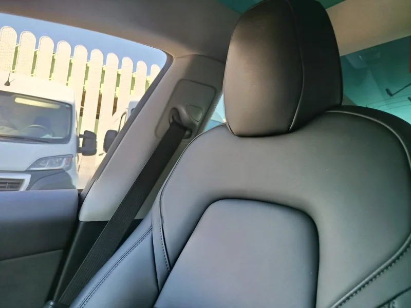 Imagen de tesla Model 3