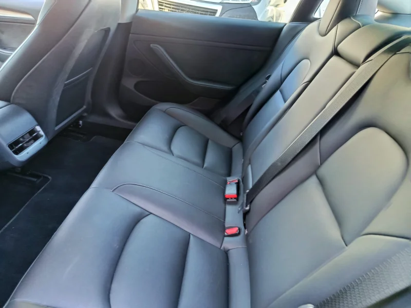 Imagen de tesla Model 3