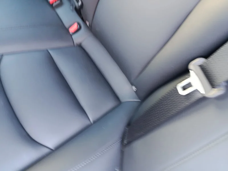 Imagen de tesla Model 3