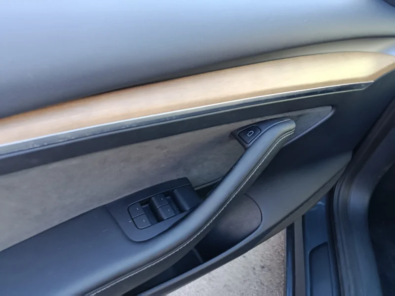Imagen de tesla Model 3