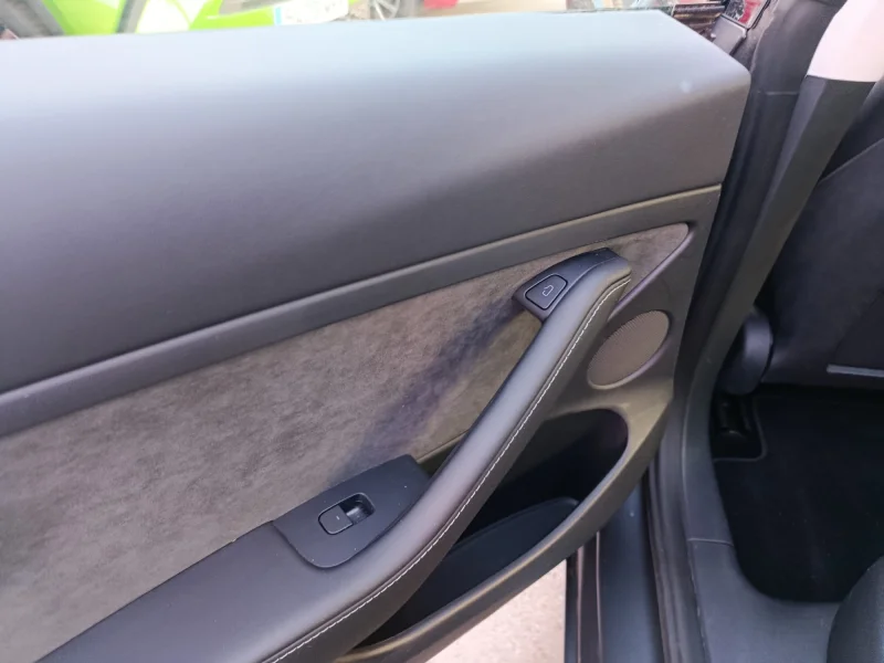 Imagen de tesla Model 3