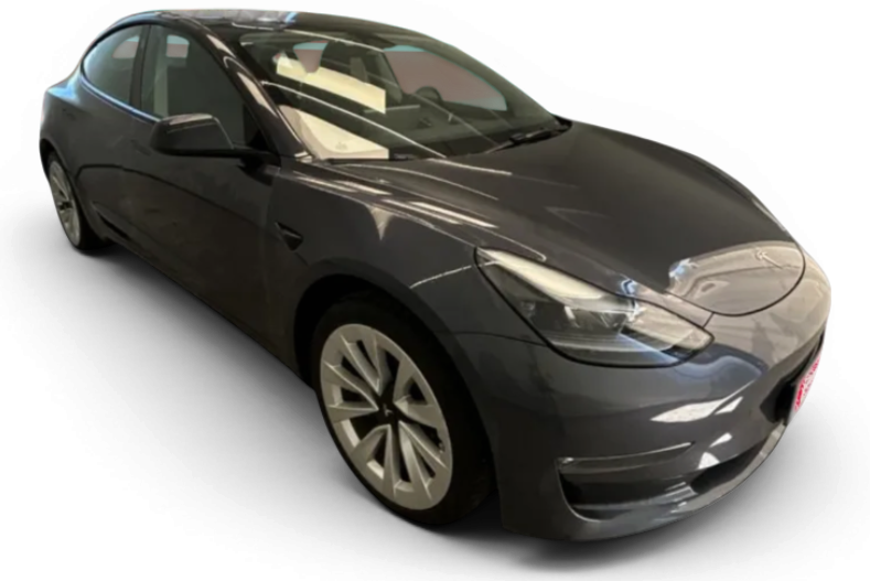 Imagen de tesla Model 3