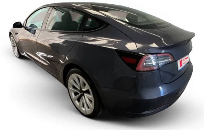 Imagen de tesla Model 3