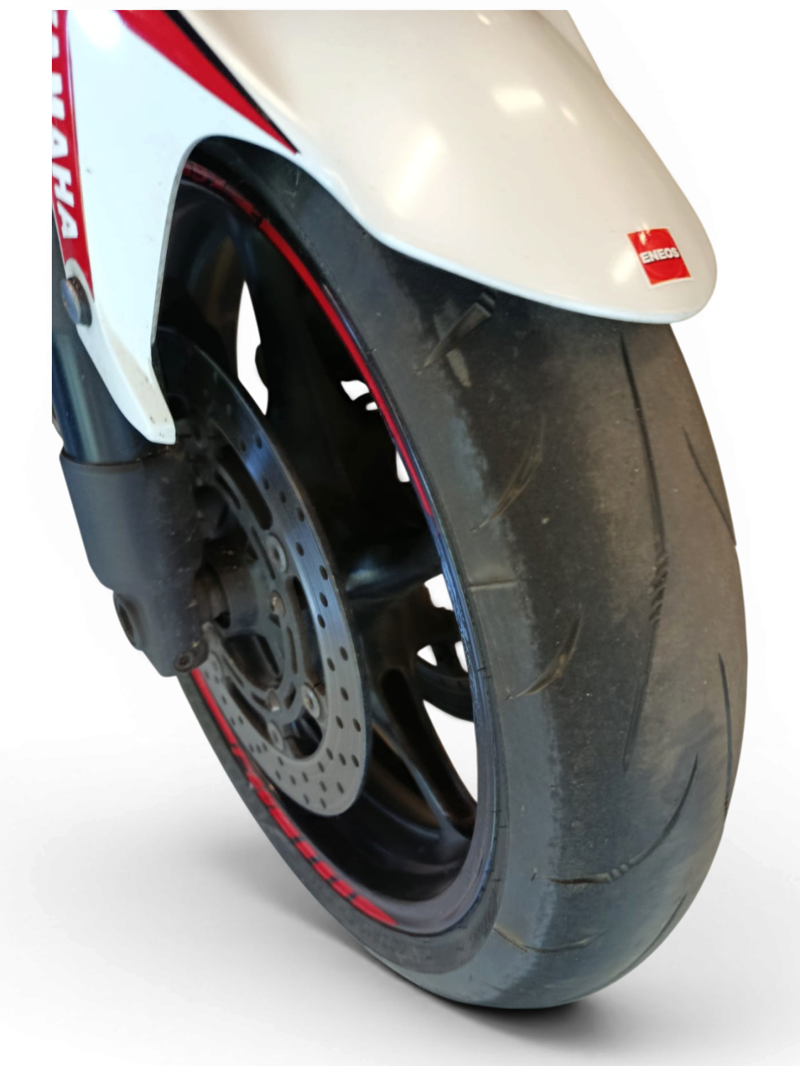 Imagen de Yamaha FZ 6