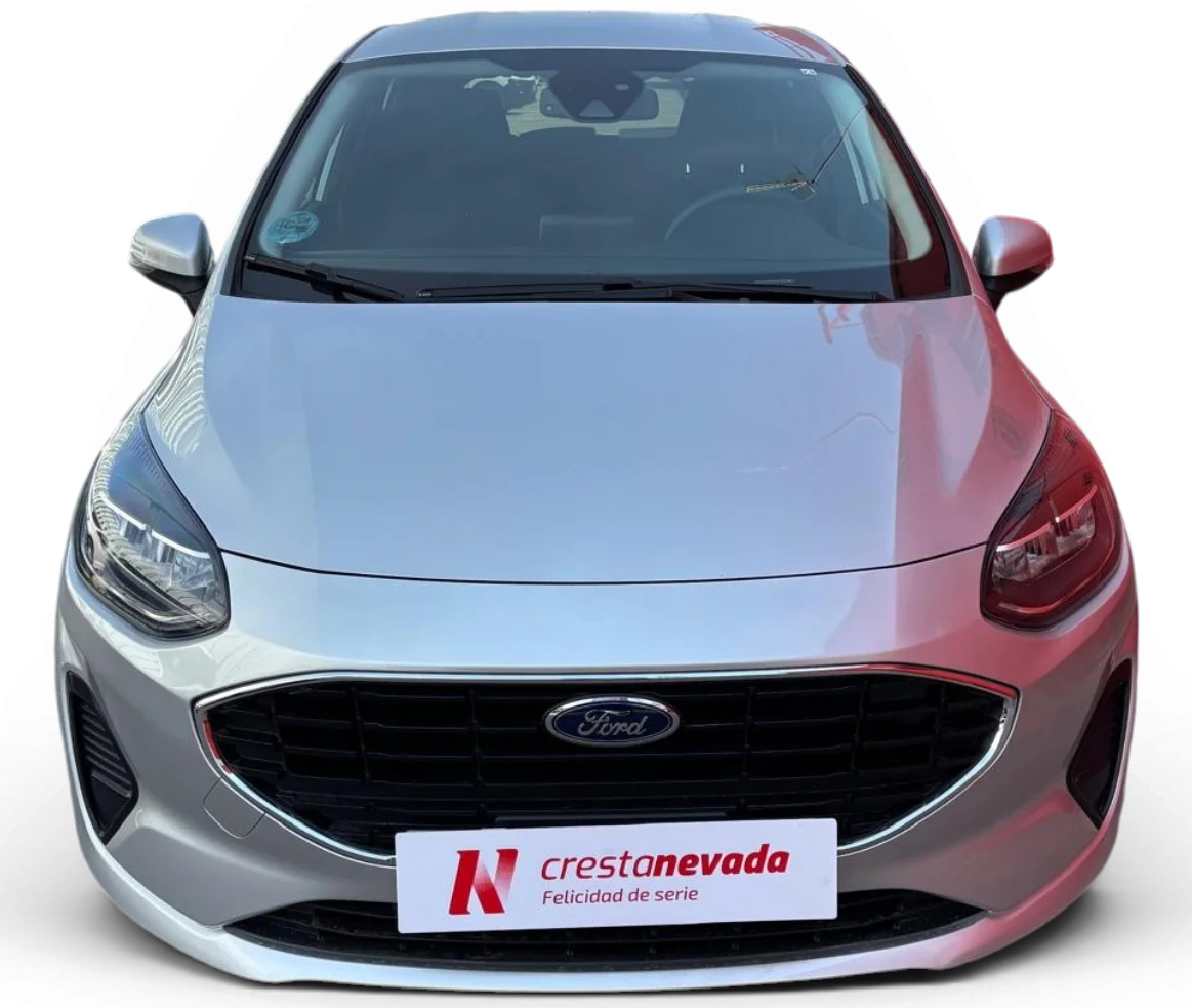 Imagen de Ford Fiesta