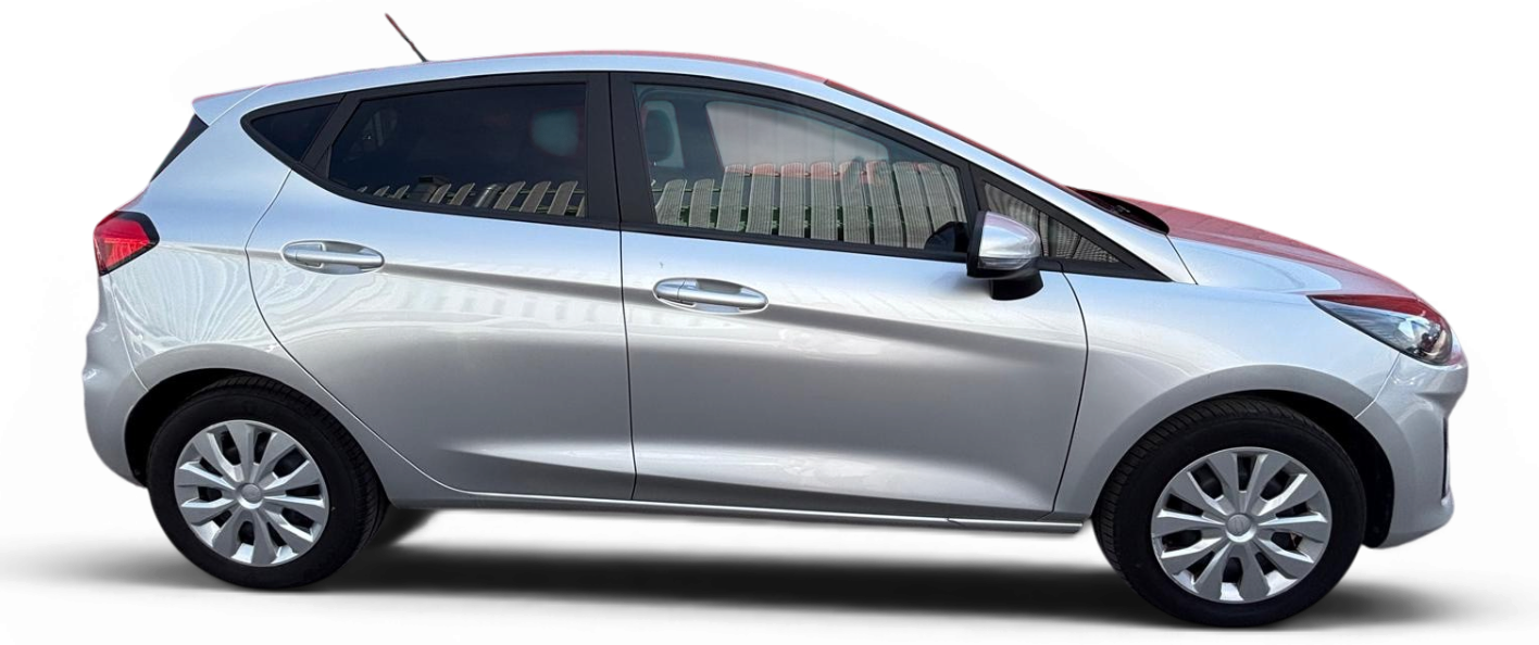 Imagen de Ford Fiesta